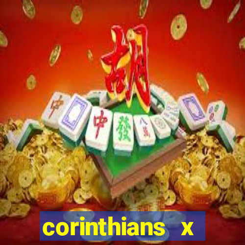 corinthians x cruzeiro play hd