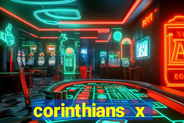 corinthians x cruzeiro play hd