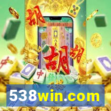 538win.com