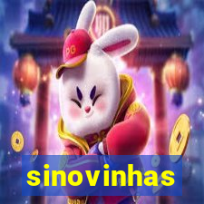 sinovinhas