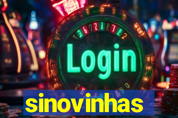 sinovinhas