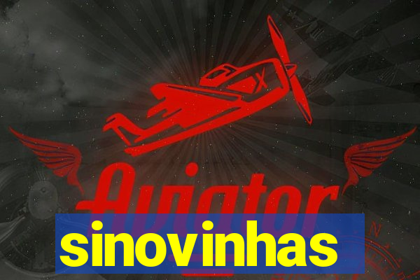 sinovinhas