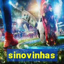 sinovinhas