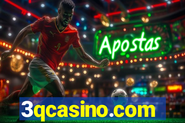 3qcasino.com