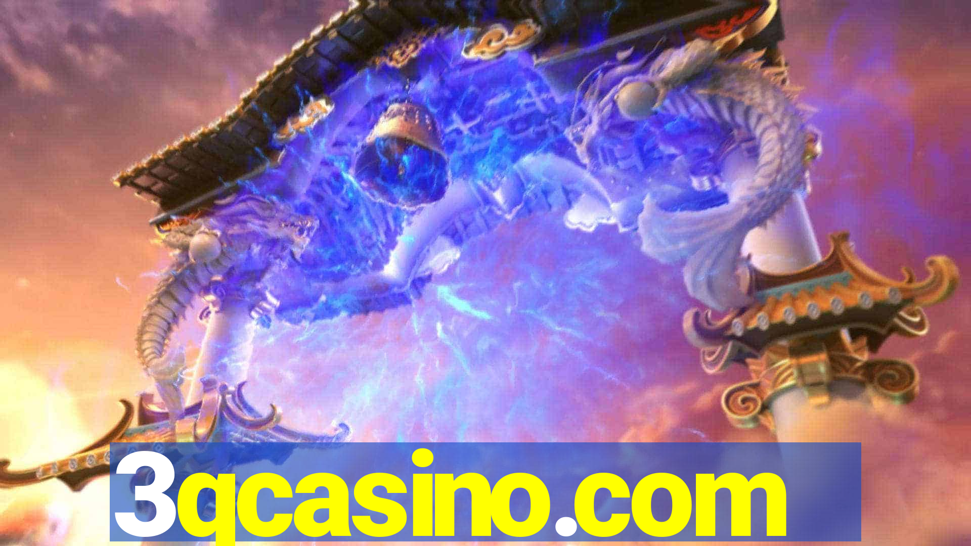 3qcasino.com