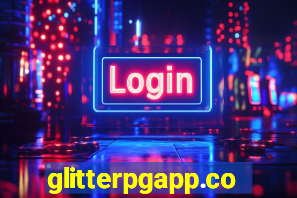 glitterpgapp.com