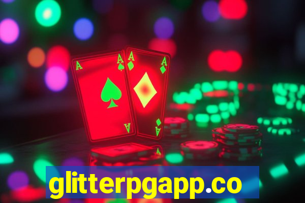 glitterpgapp.com