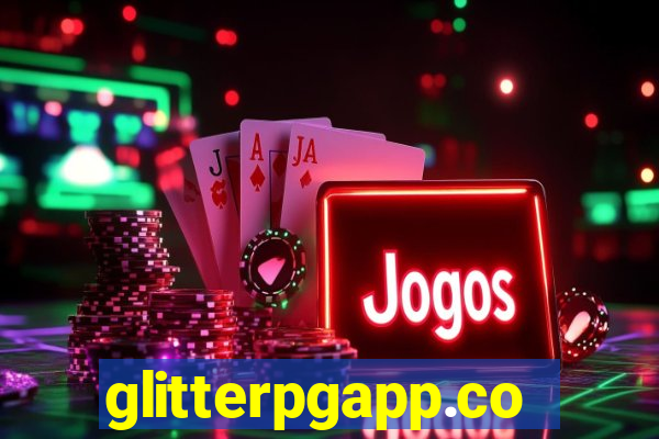 glitterpgapp.com