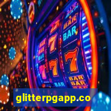 glitterpgapp.com