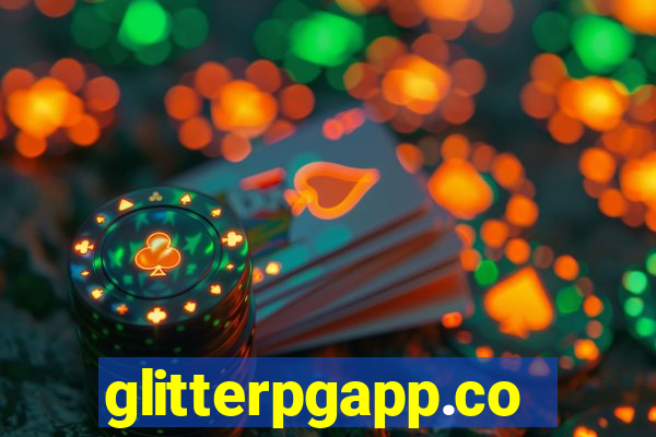 glitterpgapp.com