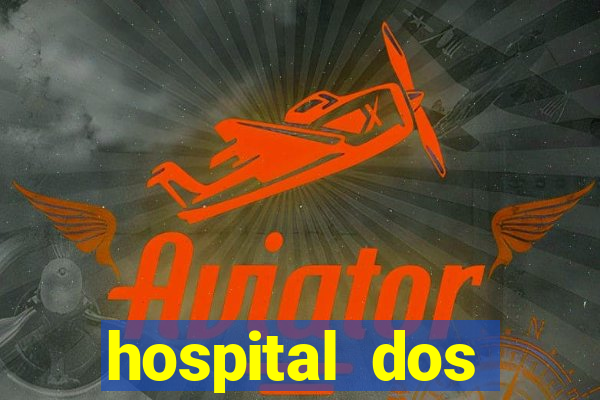 hospital dos estivadores santos vagas