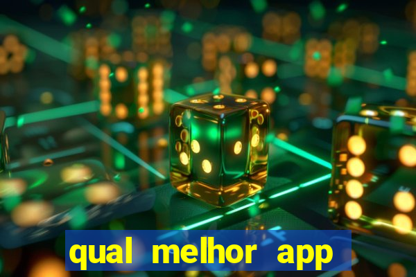 qual melhor app para jogar no jogo do bicho