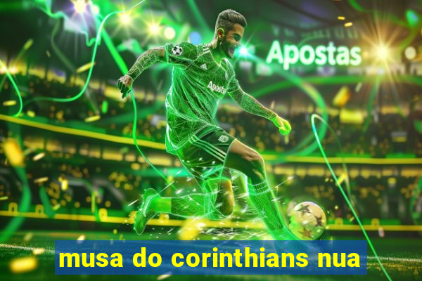 musa do corinthians nua