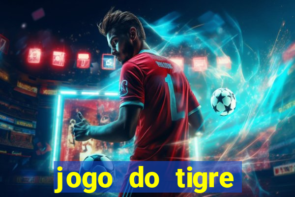 jogo do tigre deposito de 3 reais