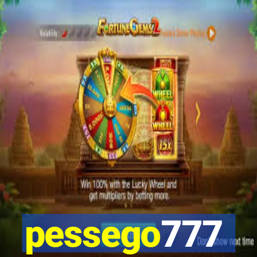 pessego777