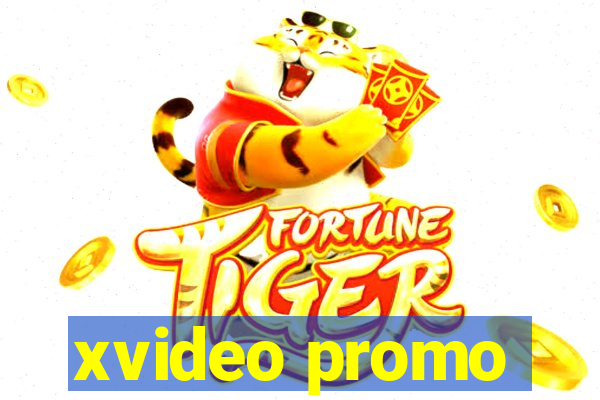 xvideo promo