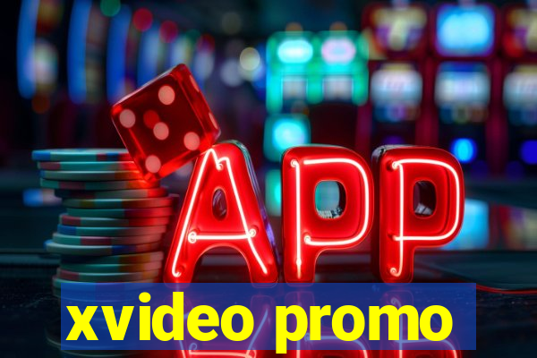 xvideo promo