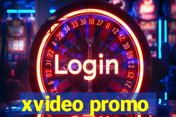 xvideo promo