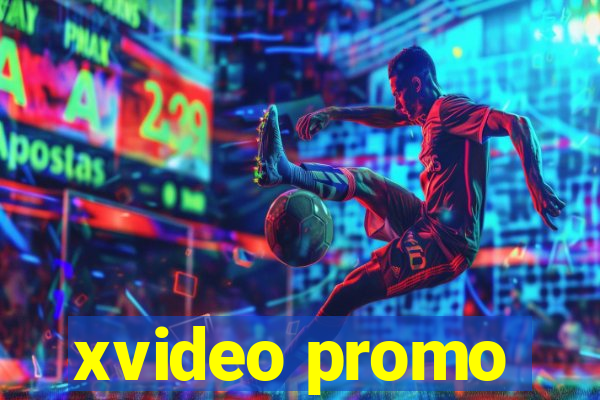 xvideo promo