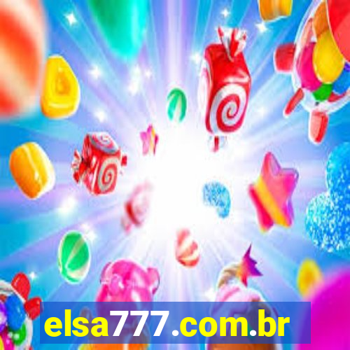 elsa777.com.br