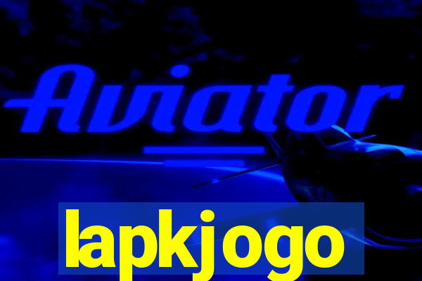 lapkjogo