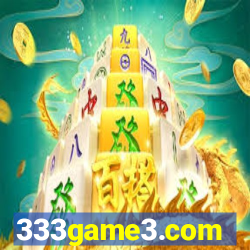 333game3.com