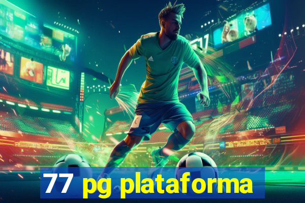 77 pg plataforma