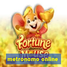 metronomo online