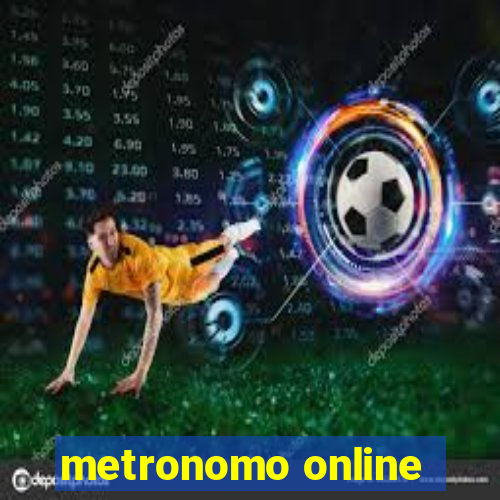 metronomo online