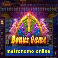 metronomo online