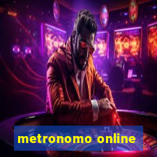 metronomo online