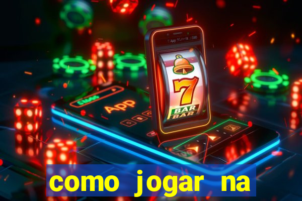 como jogar na teimosinha da lotofacil