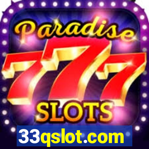 33qslot.com