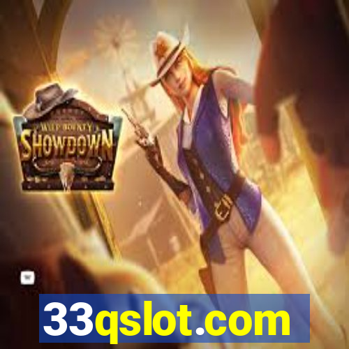 33qslot.com