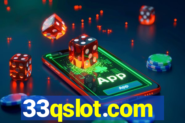 33qslot.com