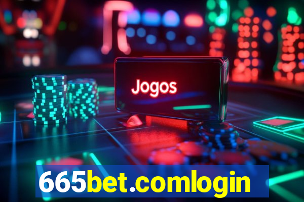 665bet.comlogin