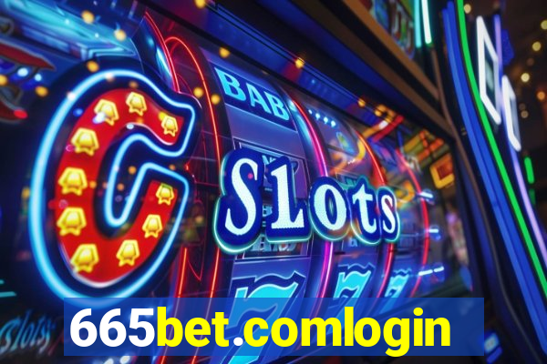 665bet.comlogin