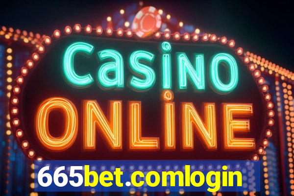 665bet.comlogin