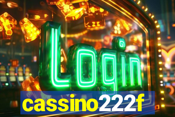 cassino222f