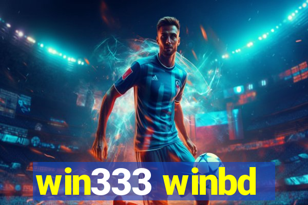 win333 winbd