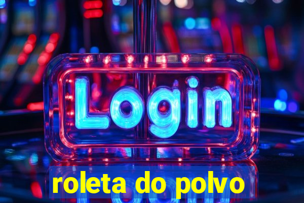 roleta do polvo