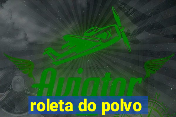 roleta do polvo