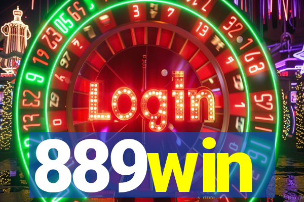 889win