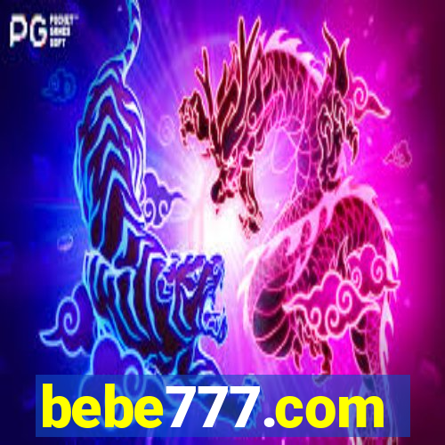 bebe777.com