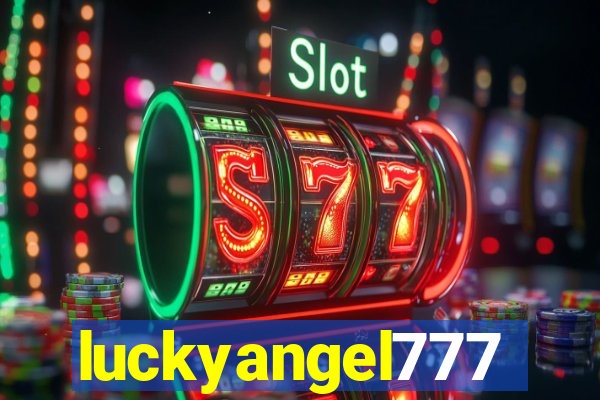 luckyangel777