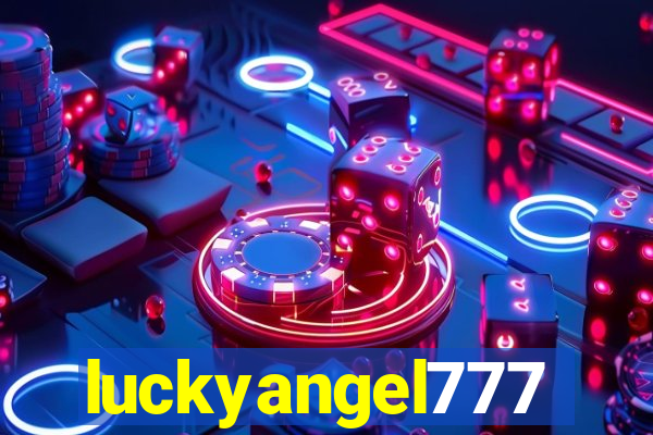 luckyangel777