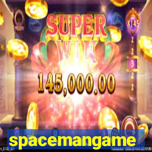 spacemangame