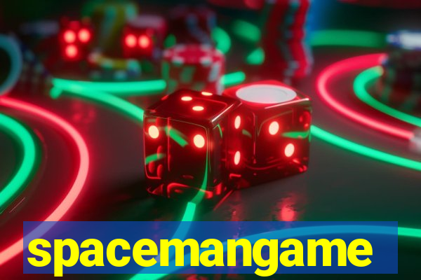 spacemangame