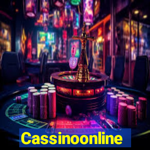 Cassinoonline