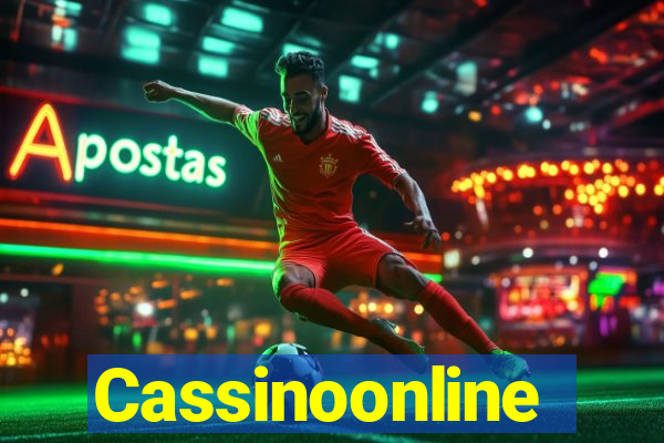 Cassinoonline